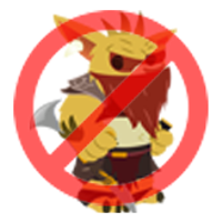 No Bounty Hunter logo