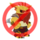 No Bounty Hunter Logo