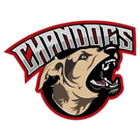 Équipe chandogs Logo