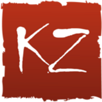 Equipe KZ TEAM Logo