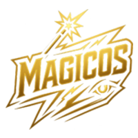 MAGICOS logo