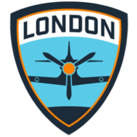 London Spitfire logo