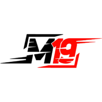 Team M19 Team Logo