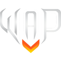 Equipe WAP Esports Logo