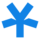 YFP X Logo