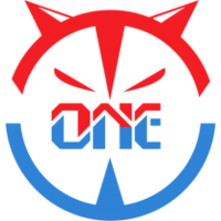 The One Winner logo