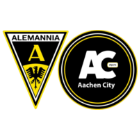 Équipe Aachen City Esports Logo