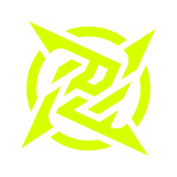 Team Ninjas In Pyjamas Logo