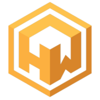 Team HWA-Gaming Logo