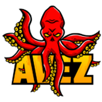 Team AVEZ Esport Logo