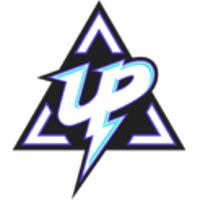 Team Ultra Prime Academy Logo