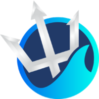 Team Trident Esports Logo