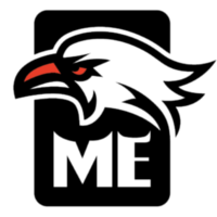 ME logo