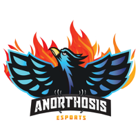 Équipe Anorthosis Famagusta Esports Logo