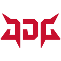 Équipe JD Gaming Logo