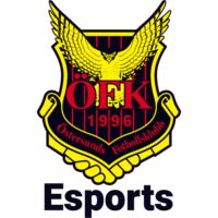 Team Östersunds FK Esports Logo