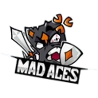 MAD logo