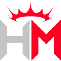 HM logo