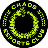 Équipe Chaos Esports Club Logo