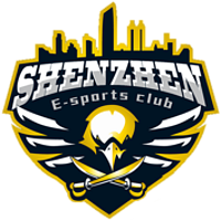 Équipe ShenZhen Logo