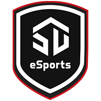 Équipe SuppUp eSports Logo