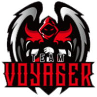 Team Team Voyager Logo