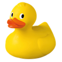 Team Patitos Logo