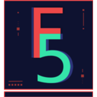 F5 logo