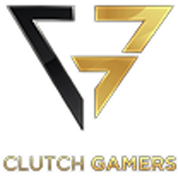 Equipe Clutch Gamers Logo