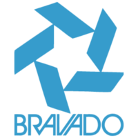 Team Bravado Logo