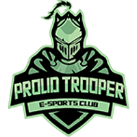 Equipe Proud Trooper Logo