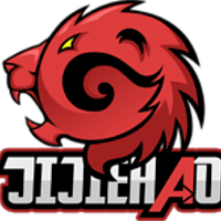 Ji Jie Hao logo