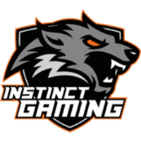 Team Instinct Gaming Logo