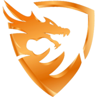 Equipe CyberKing Esports Logo