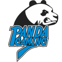 Team Panda Gaming Logo