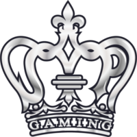 Équipe JYP Gaming Logo