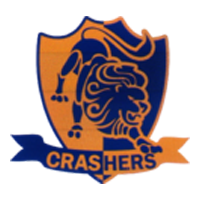 Crashers logo