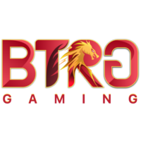 BTRG logo