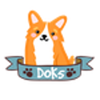 Équipe Dok5 Logo