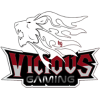 Team Vicious Gaming Logo