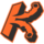 KUUSAMO.gg Logo