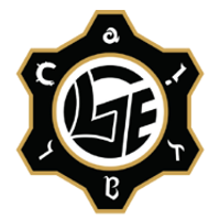 Equipe LinGan e-Sports Logo