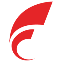 Team FOKUS Sakura Logo