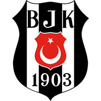 Equipe Besiktas Esports Logo