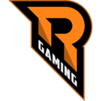 Équipe Raise Your Edge Gaming Logo