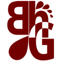 Équipe Bloodh0nd Gang Logo