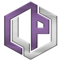 Team Leetpro Esports Logo