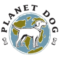 Team Planet Dog Logo