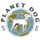 Planet Dog Logo