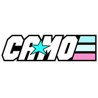 CAMO logo